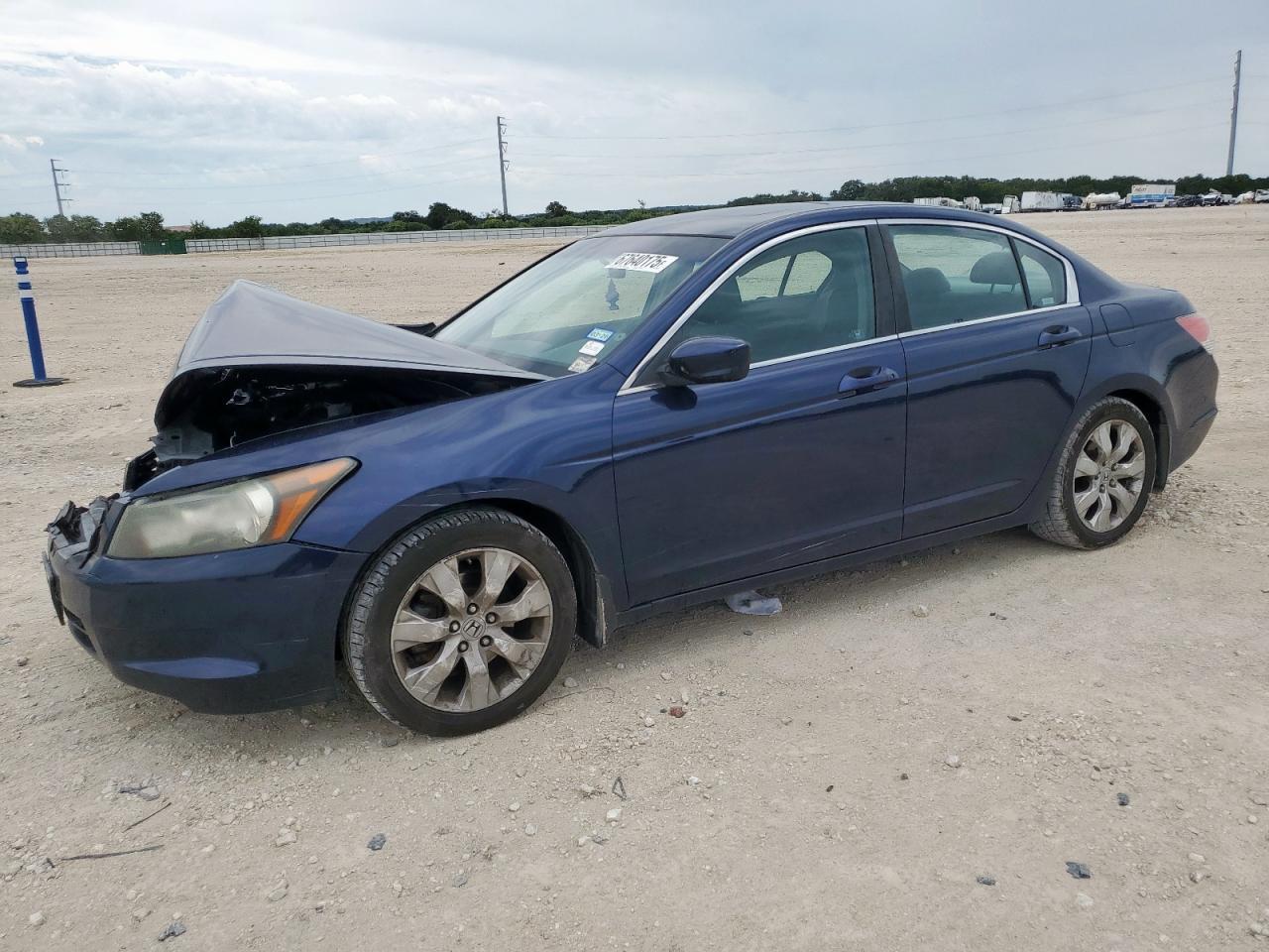 2009 Honda Accord Ex