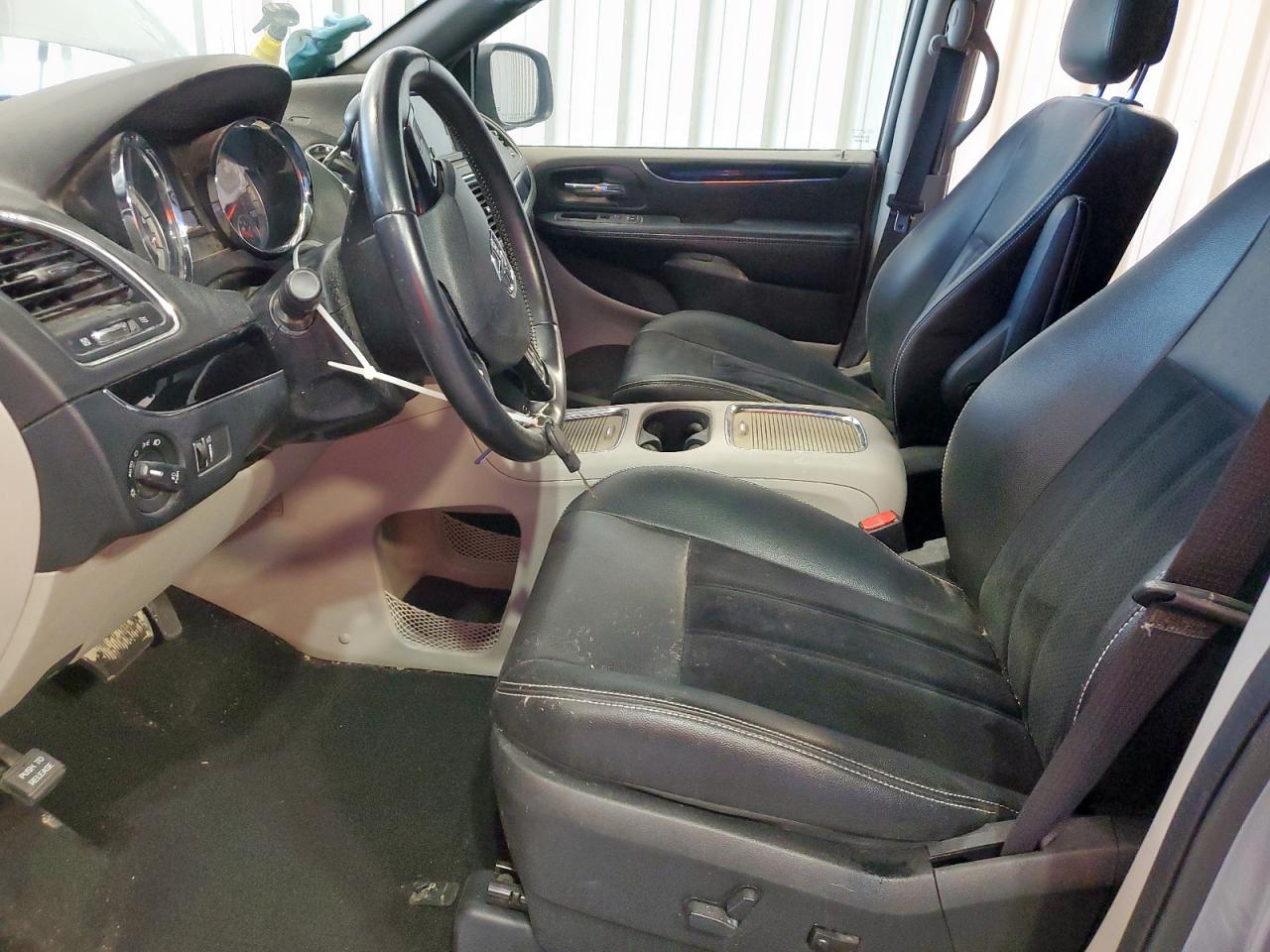 2018 Dodge Grand Caravan Sxt - Image 7