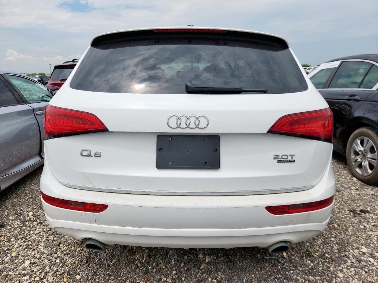 2017 Audi Q5 Premium - Фото 6