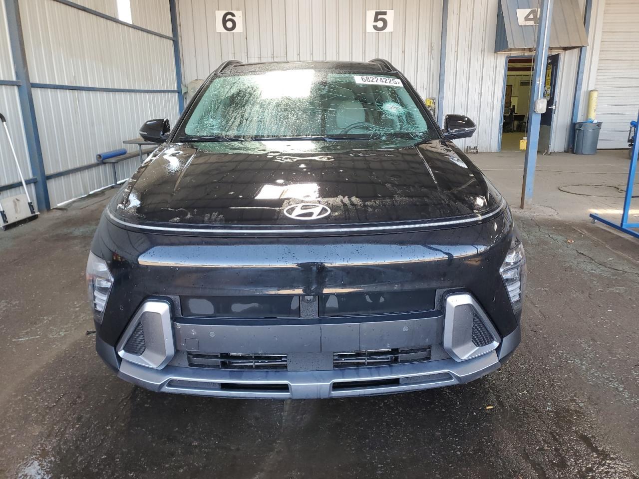 2025 Hyundai Kona Limited - Фото 5