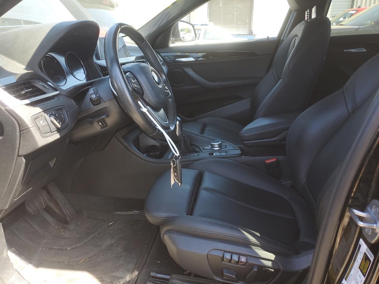 2019 BMW X2 Sdrive28I - Фото 7