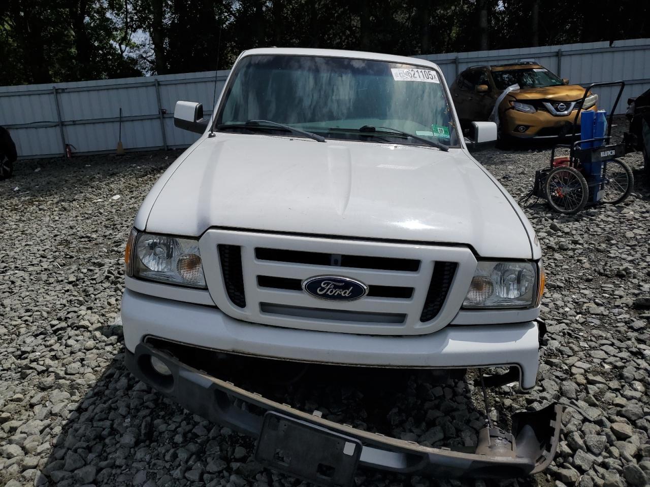 2011 Ford Ranger Super Cab - Фото 5