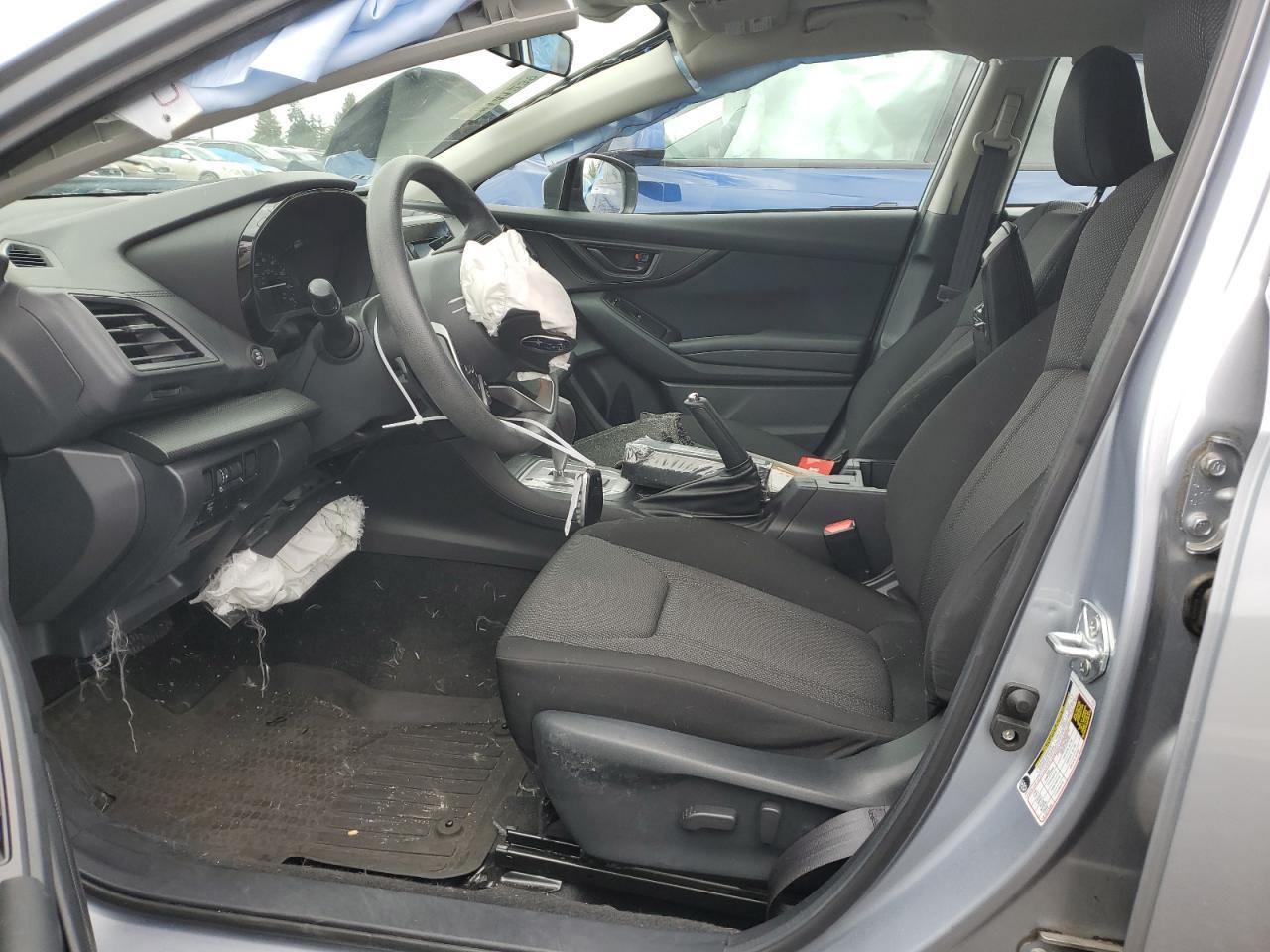 2022 Subaru Impreza Premium - Image 7