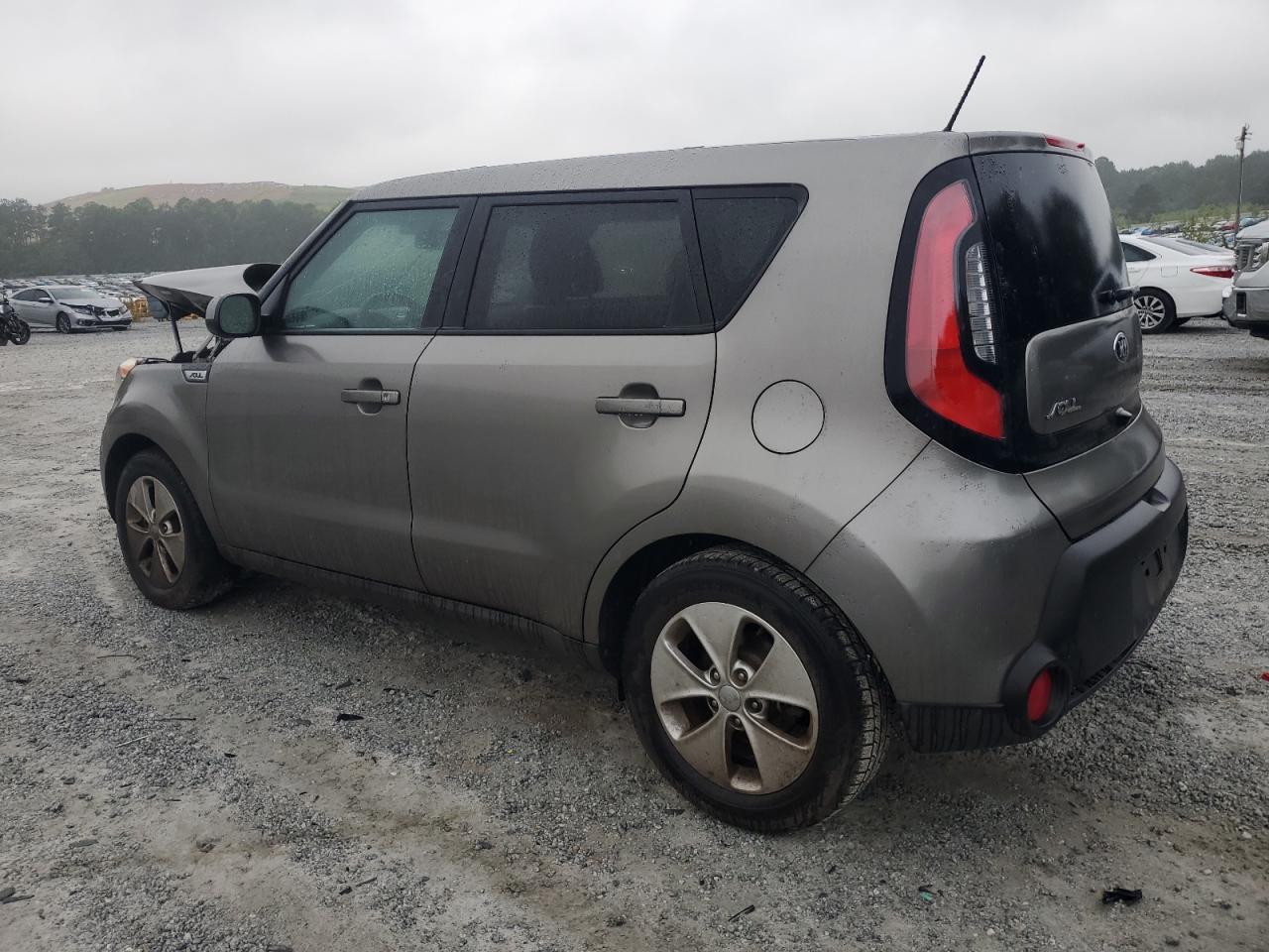 2016 Kia Soul - Фото 2