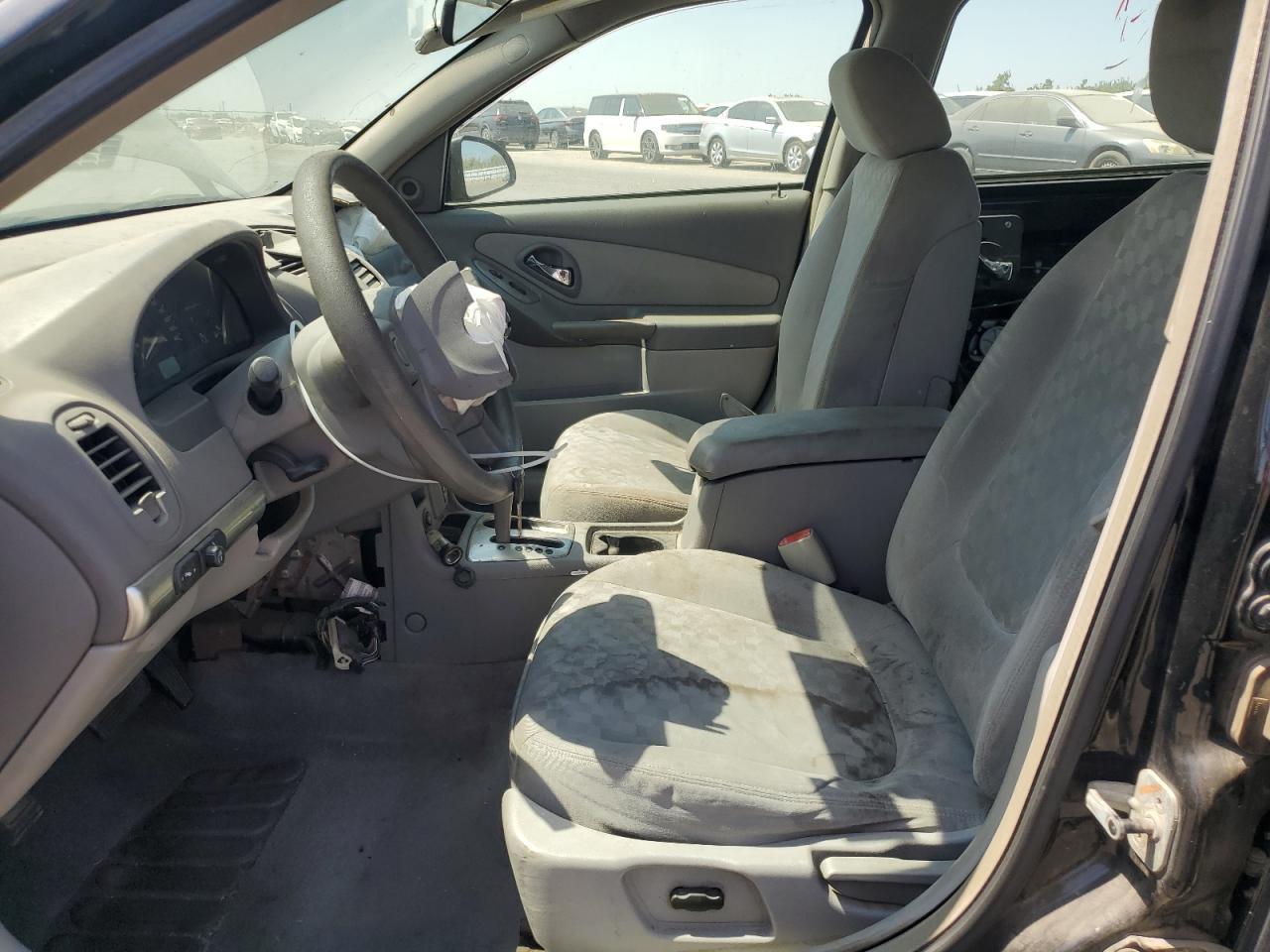 2005 Chevrolet Malibu Maxx Ls - Фото 7