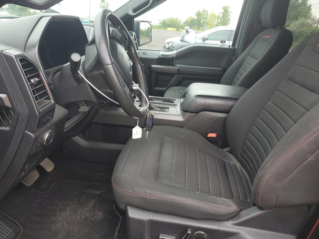 2018 Ford F150 Supercrew - Image 7