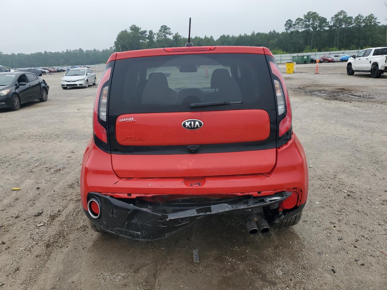 2018 Kia Soul ! - Фото 6