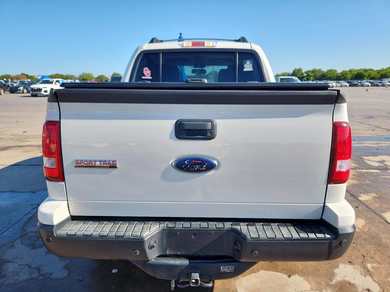 2010 Ford Explorer Sport Trac Xlt - Image 6