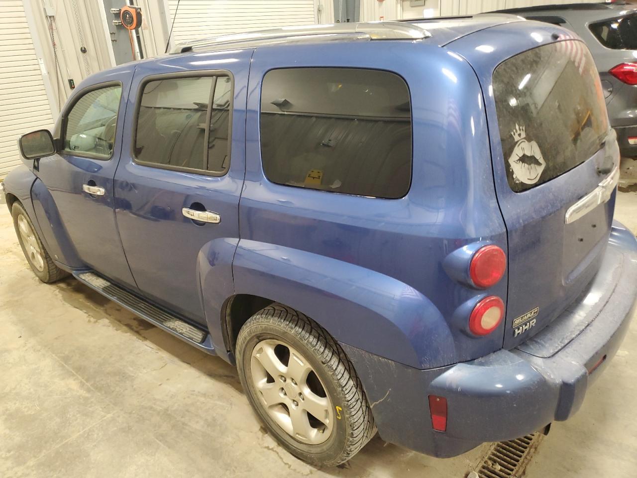 2006 Chevrolet Hhr Lt - Фото 2