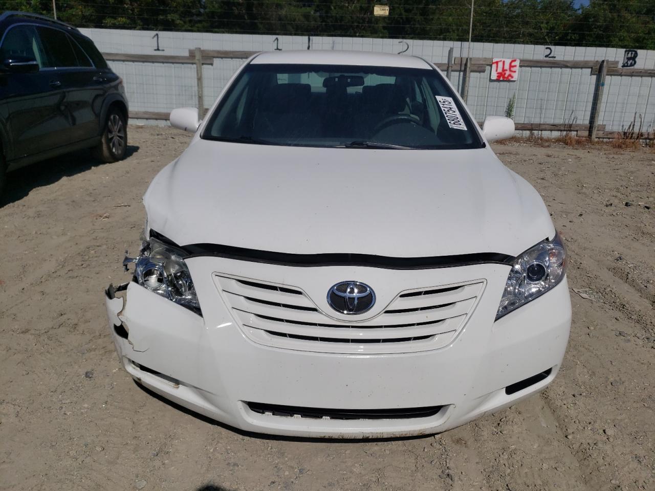 2007 Toyota Camry Ce - Image 5