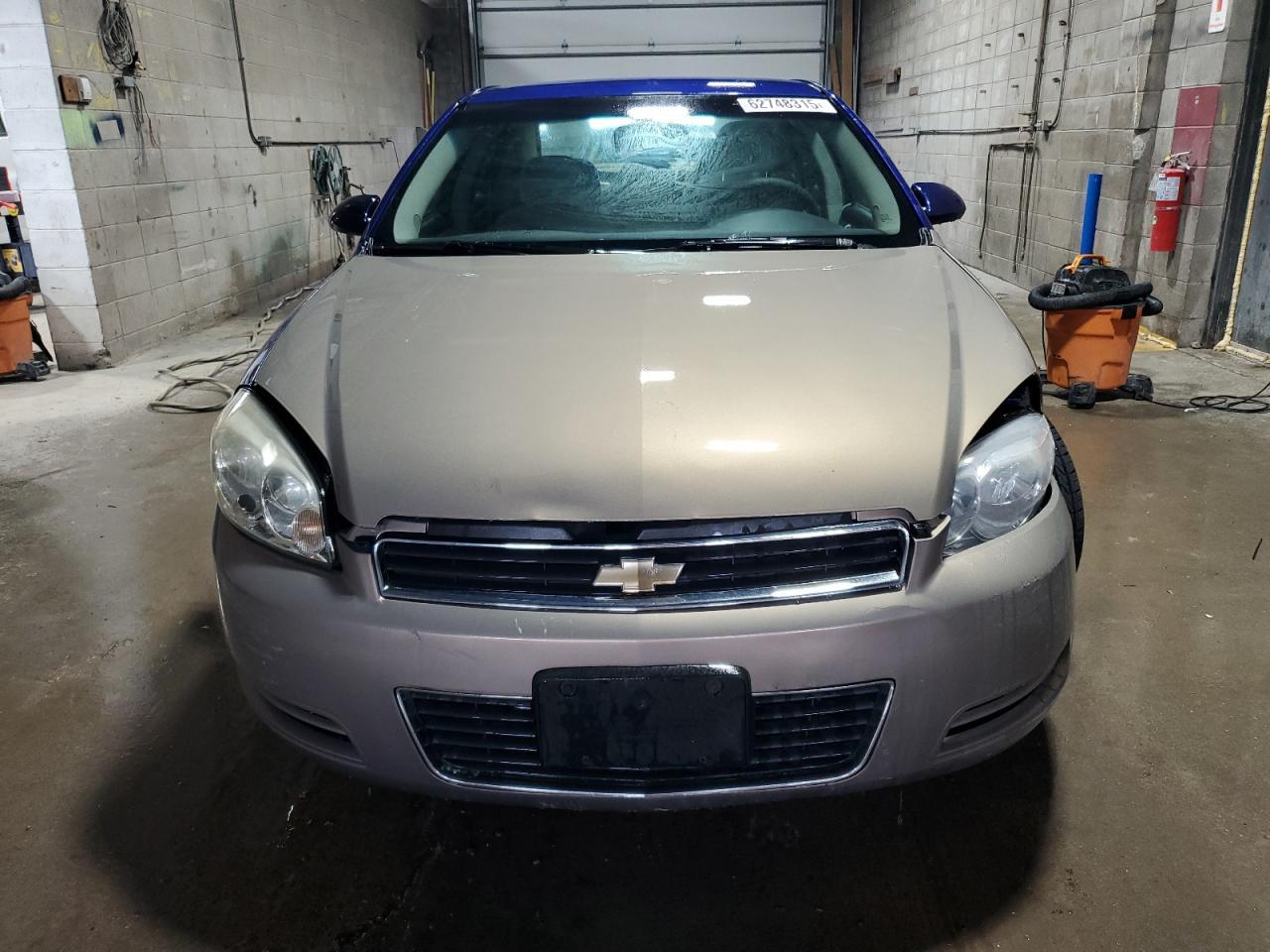 2007 Chevrolet Impala Lt - Image 5