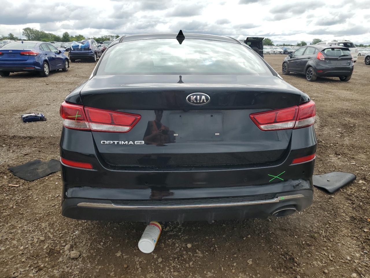 2019 Kia Optima Lx - Image 6