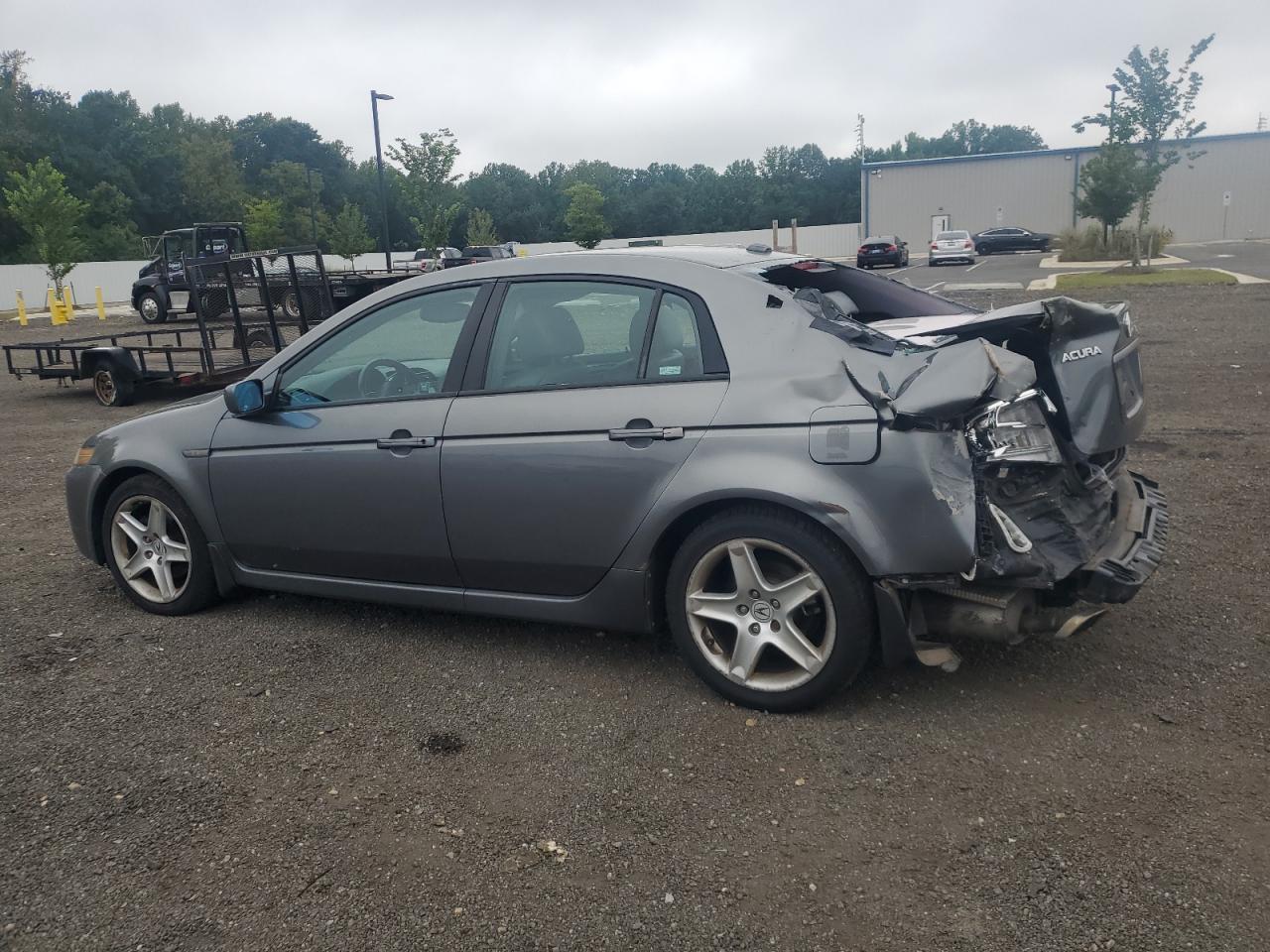 2006 Acura 3.2Tl - Image 2