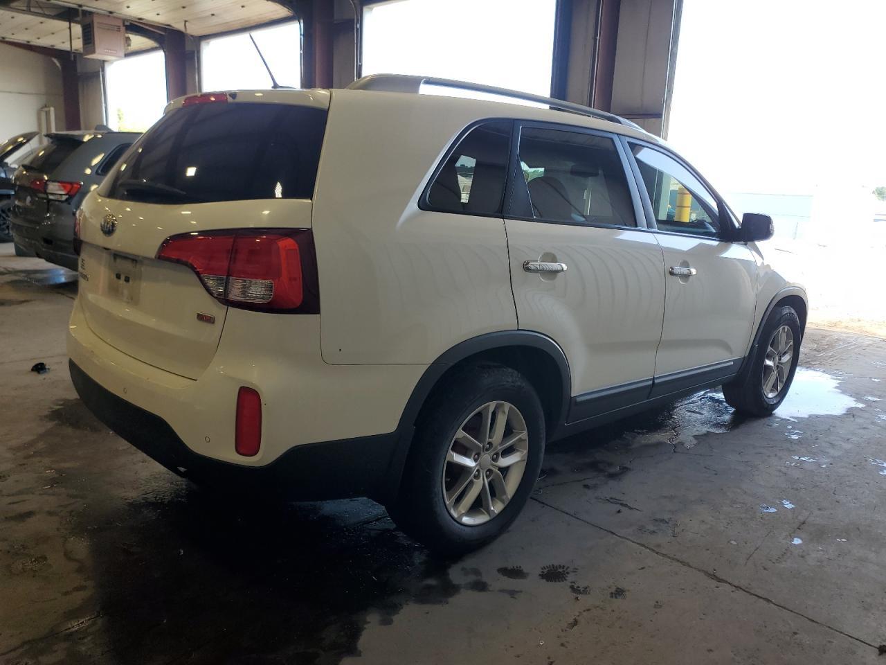 2014 Kia Sorento Lx - Фото 3