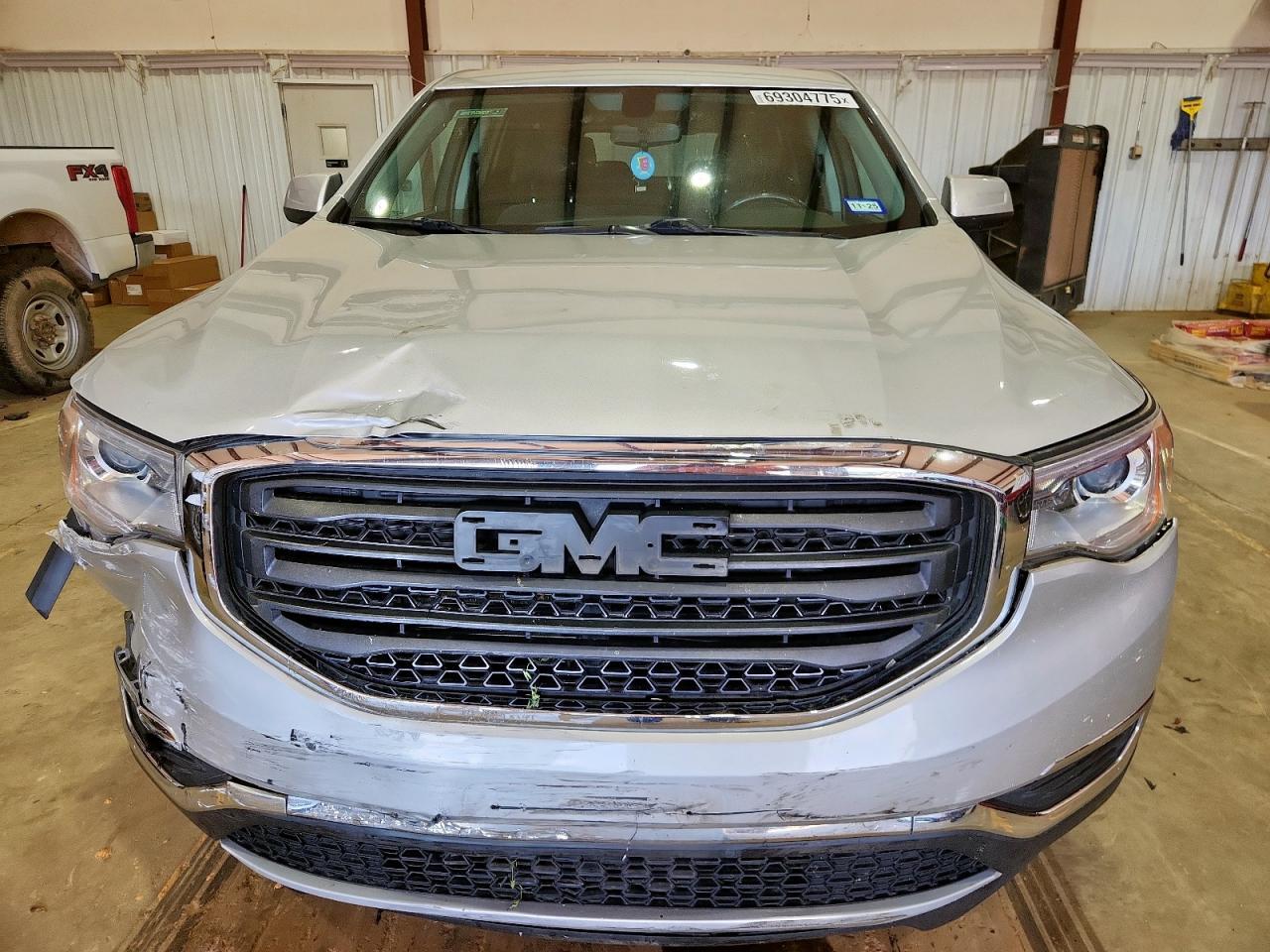 2018 GMC Acadia Sle - Image 5