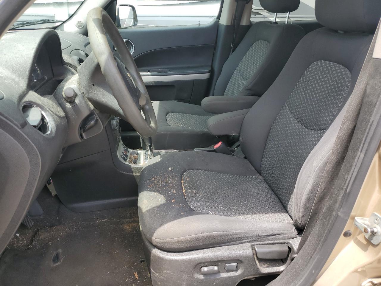 2008 Chevrolet Hhr Lt - Фото 7