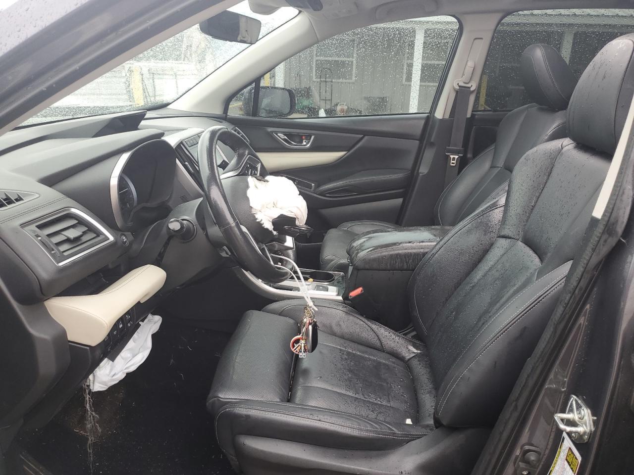 2021 Subaru Ascent Limited - Image 7