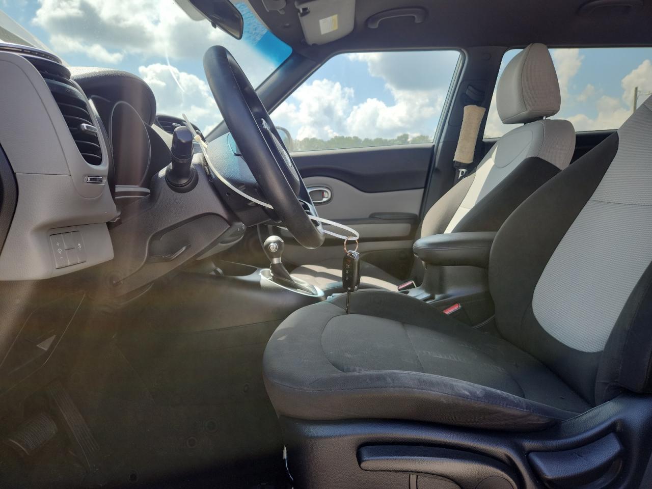 2015 Kia Soul - Фото 7