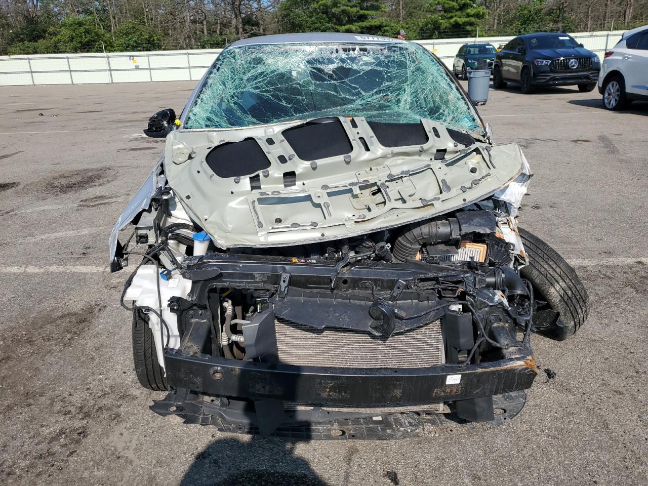 2021 Kia Rio Lx - Фото 5