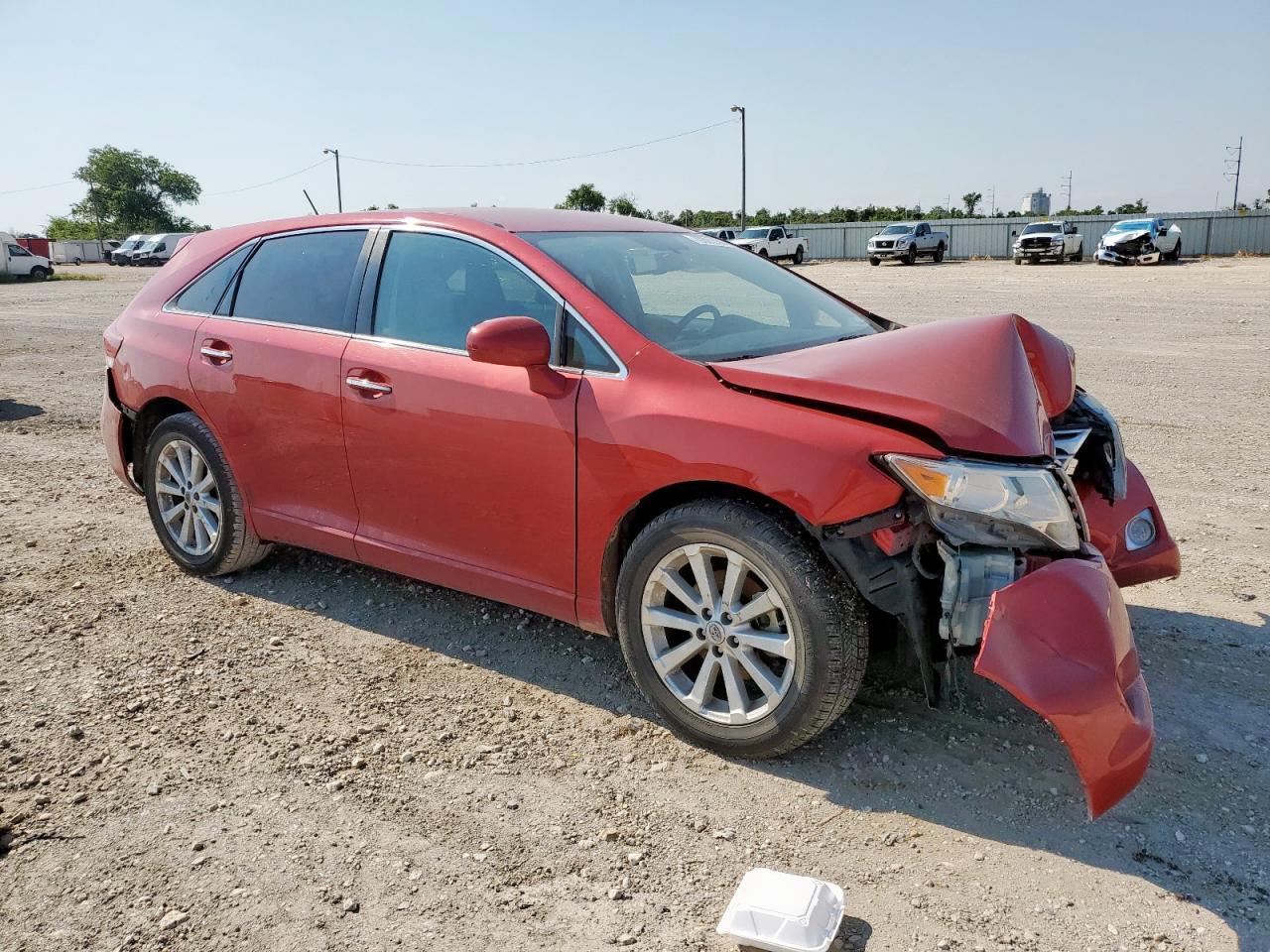 2009 Toyota Venza - Фото 4