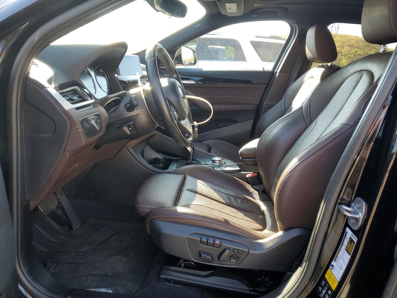 2021 BMW X2 xDrive28I - Фото 7