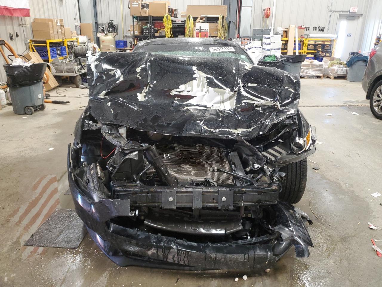 2017 Ford Mustang - Фото 5