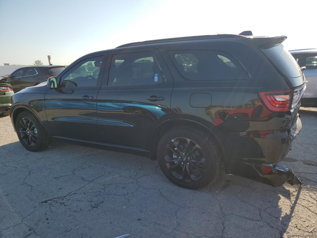 2024 Dodge Durango R/T - Image 2