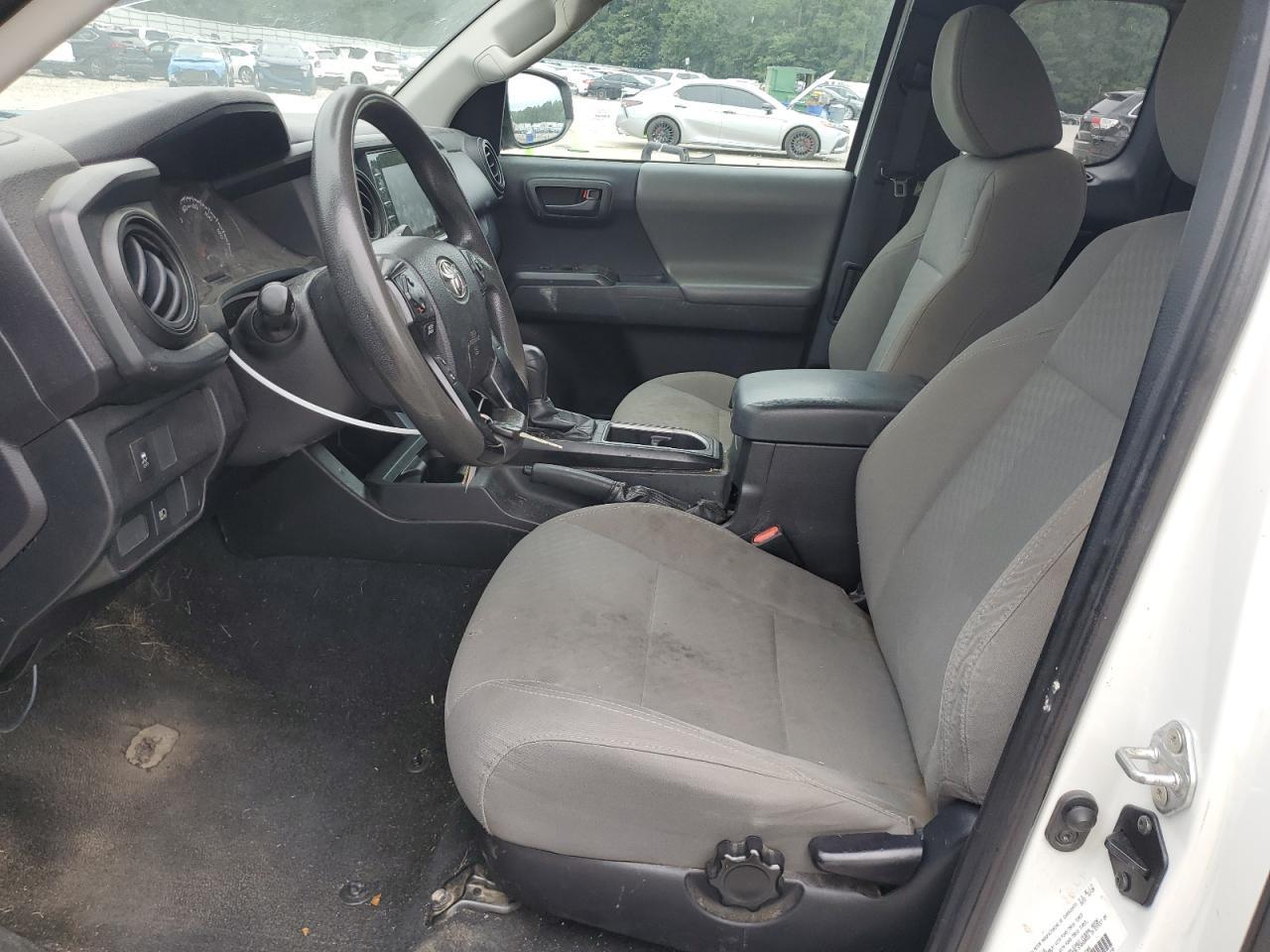 2021 Toyota Tacoma Access Cab - Фото 7