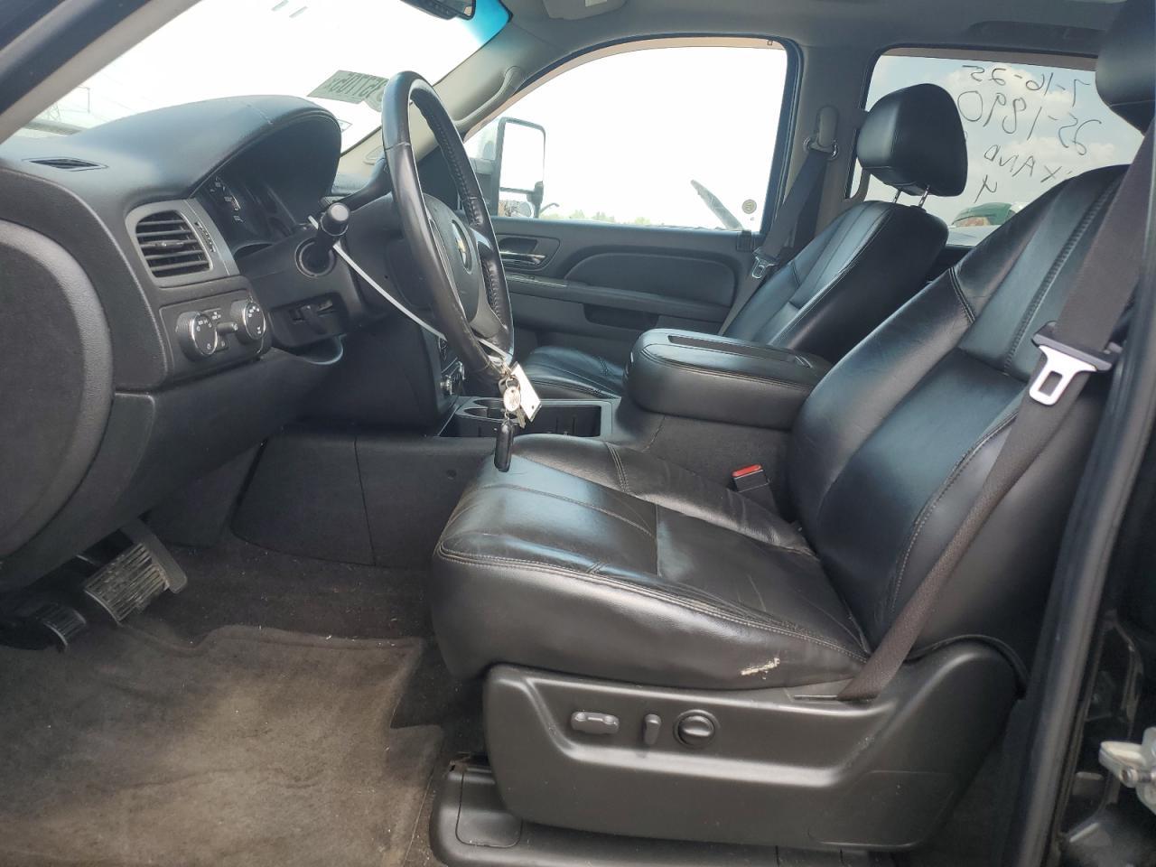 2010 Chevrolet Avalanche Lt - Фото 7
