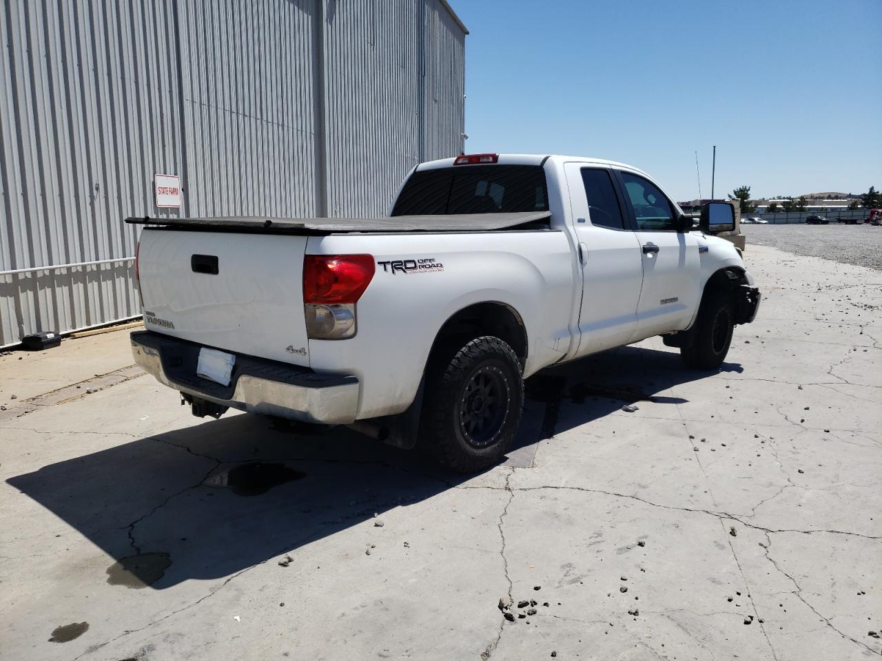 2008 Toyota Tundra Sr5 - Image 3