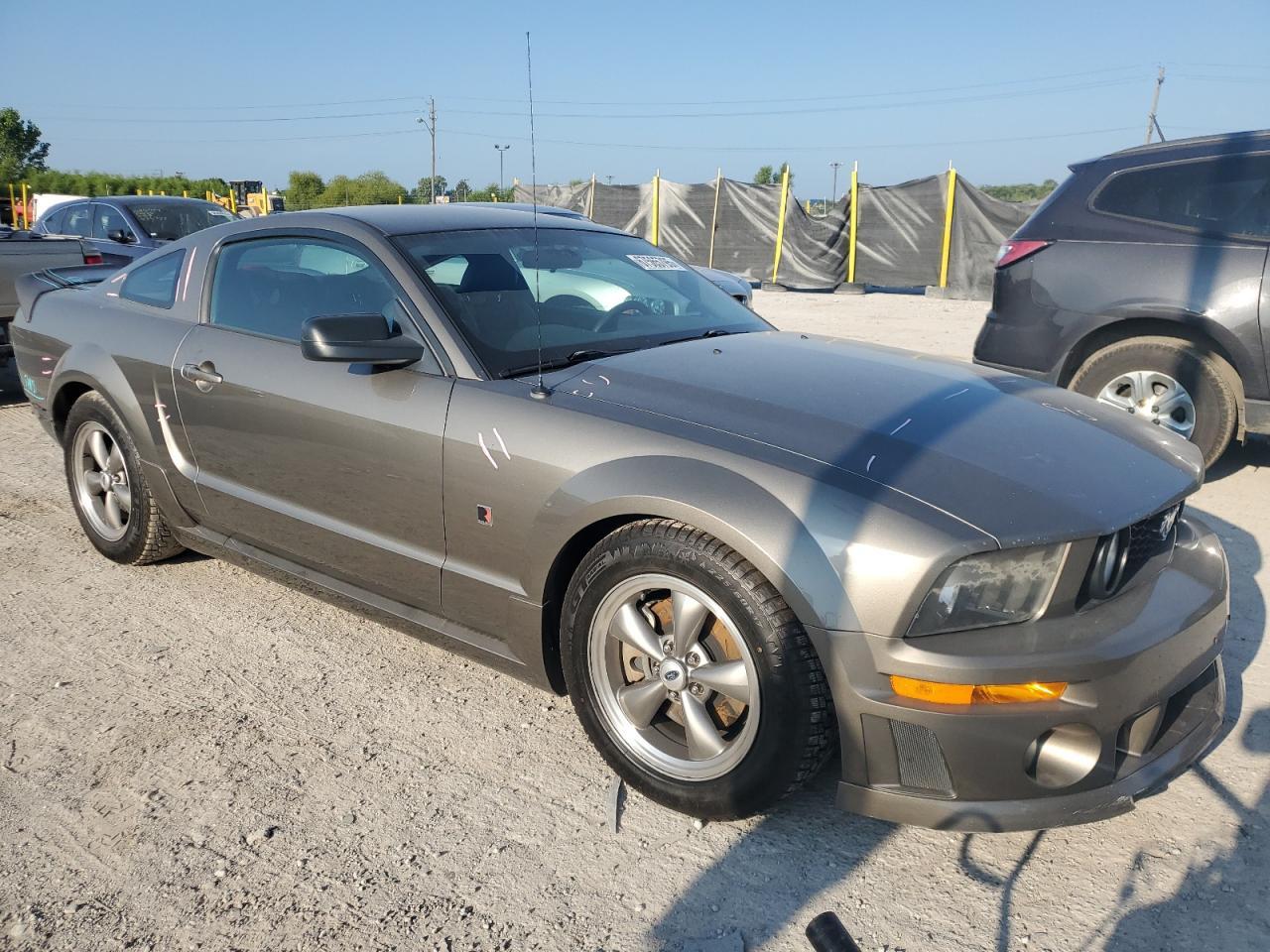 2005 Ford Mustang Gt - Image 4