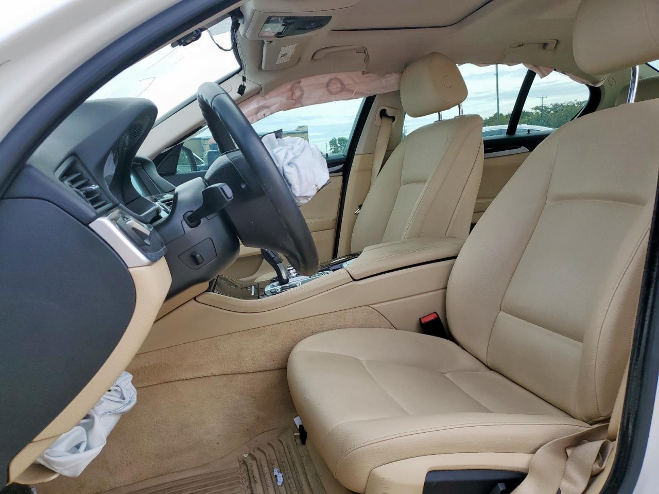 2014 BMW 528 I - Image 7
