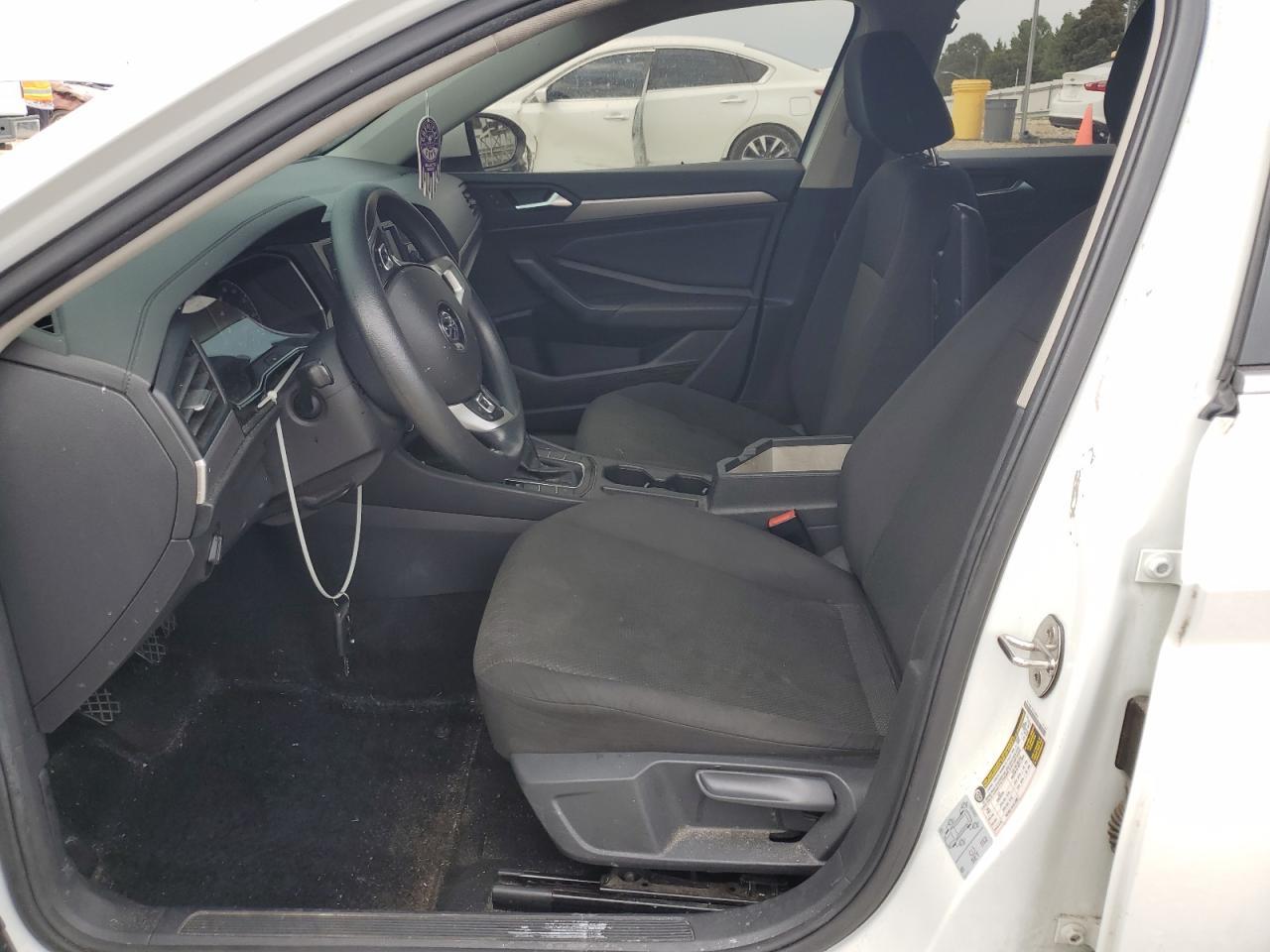 2019 Volkswagen Jetta S - Фото 7