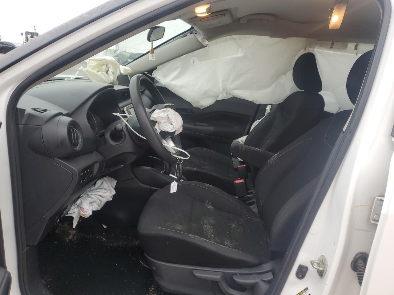 2021 Nissan Kicks - Image 7