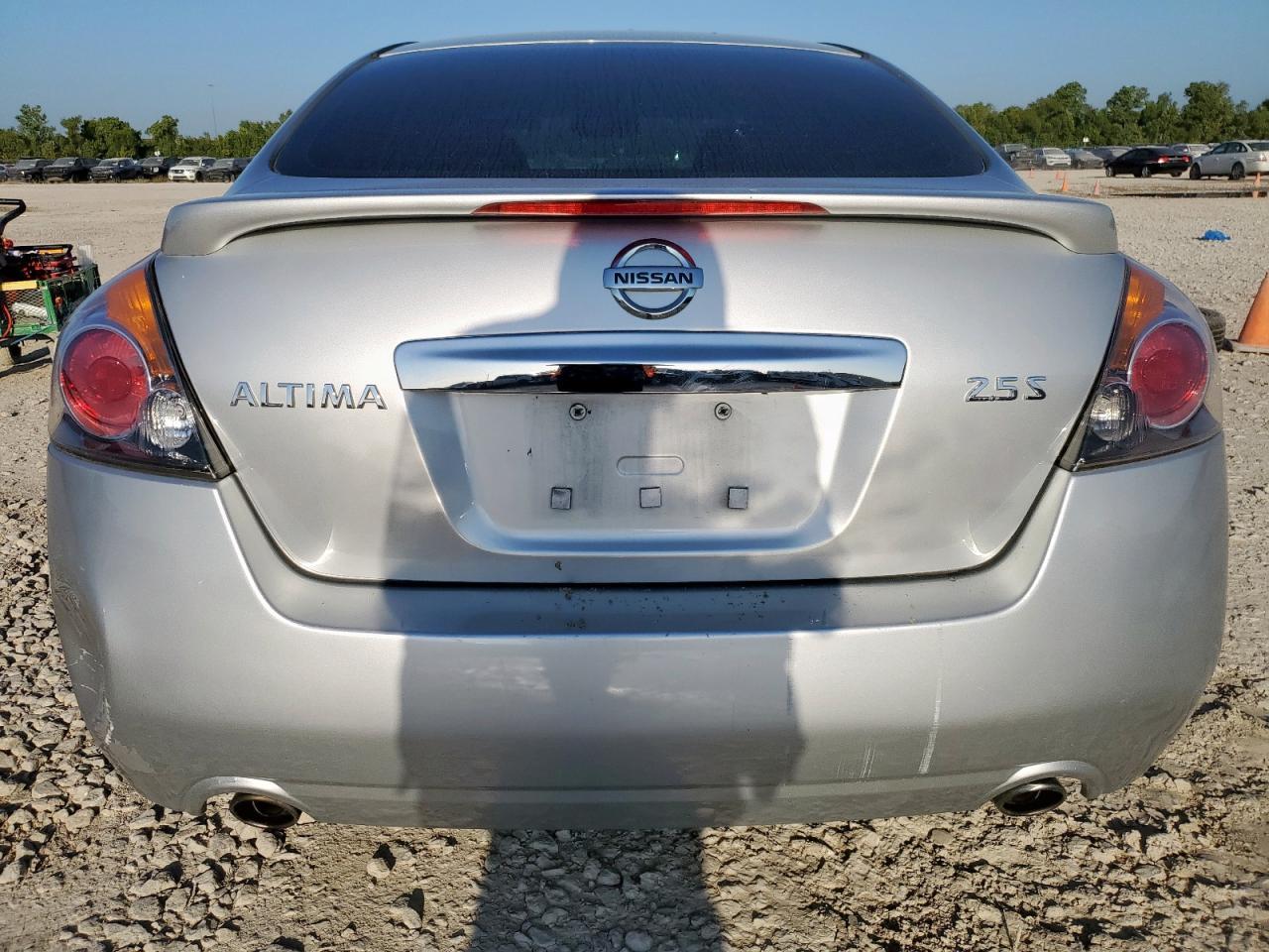 2012 Nissan Altima Base - Image 6