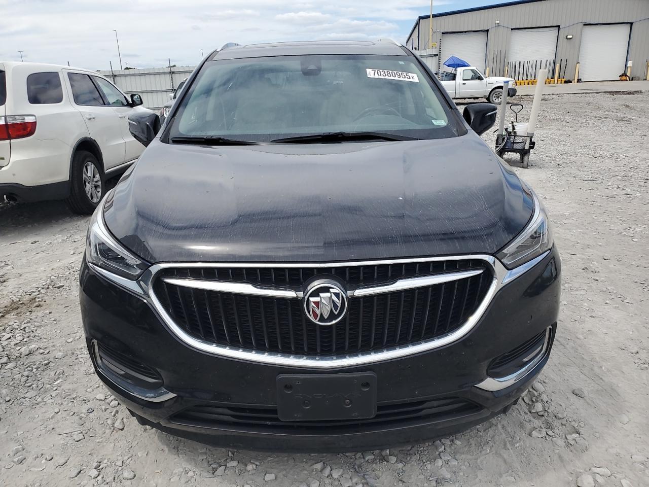 2020 Buick Enclave Premium - Фото 5