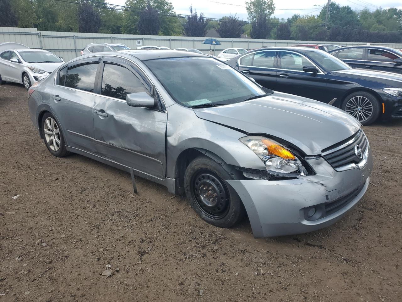 2008 Nissan Altima 2.5 - Image 4