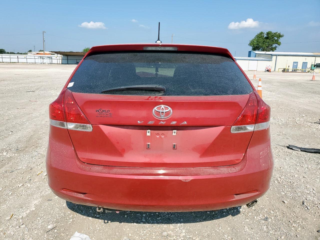 2009 Toyota Venza - Фото 6