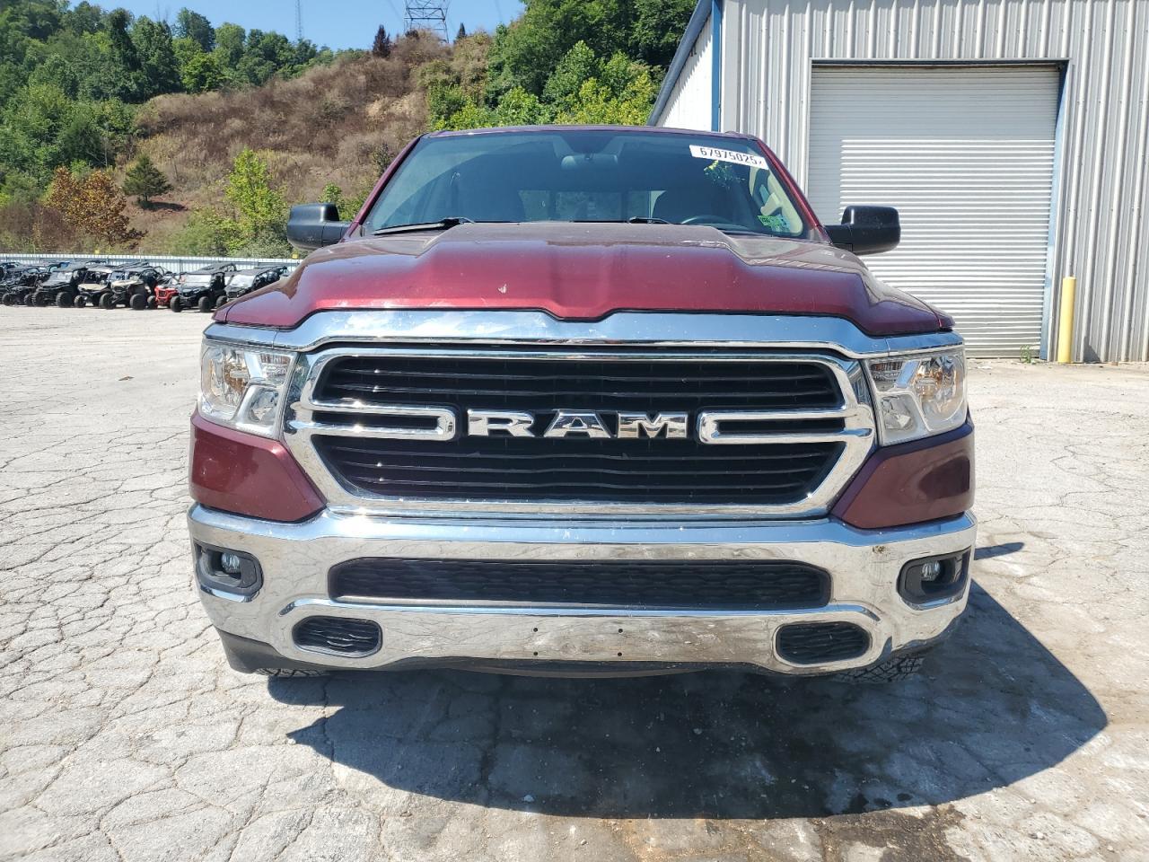 2019 Ram 1500 Big Horn/Lone Star - Image 5