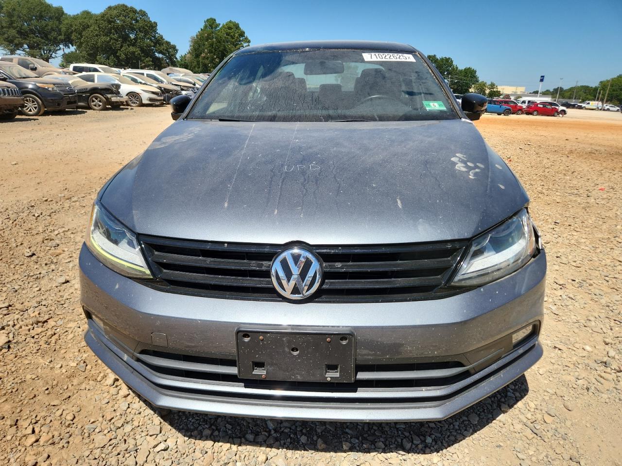 2018 Volkswagen Jetta Sport - Image 5