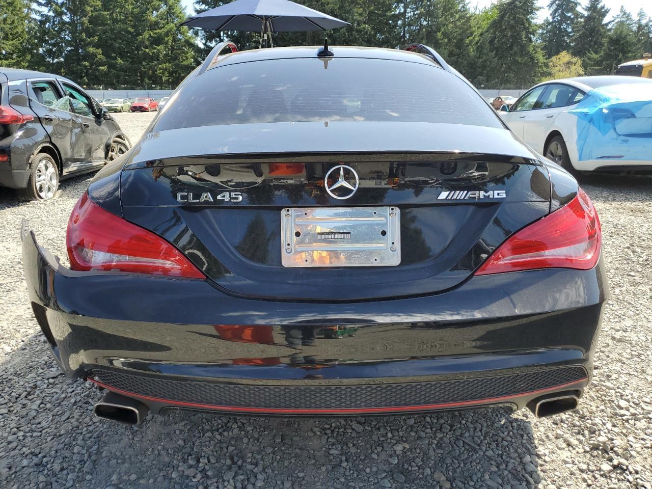 2016 Mercedes-Benz Cla 250 - Фото 6