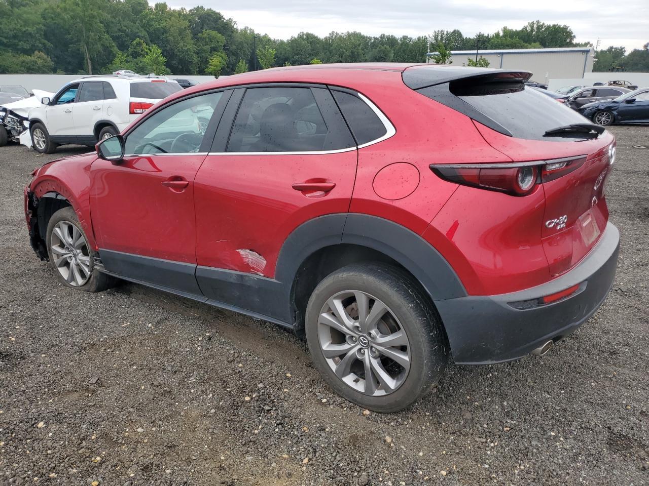 2021 Mazda Cx-30 Preferred - Image 2