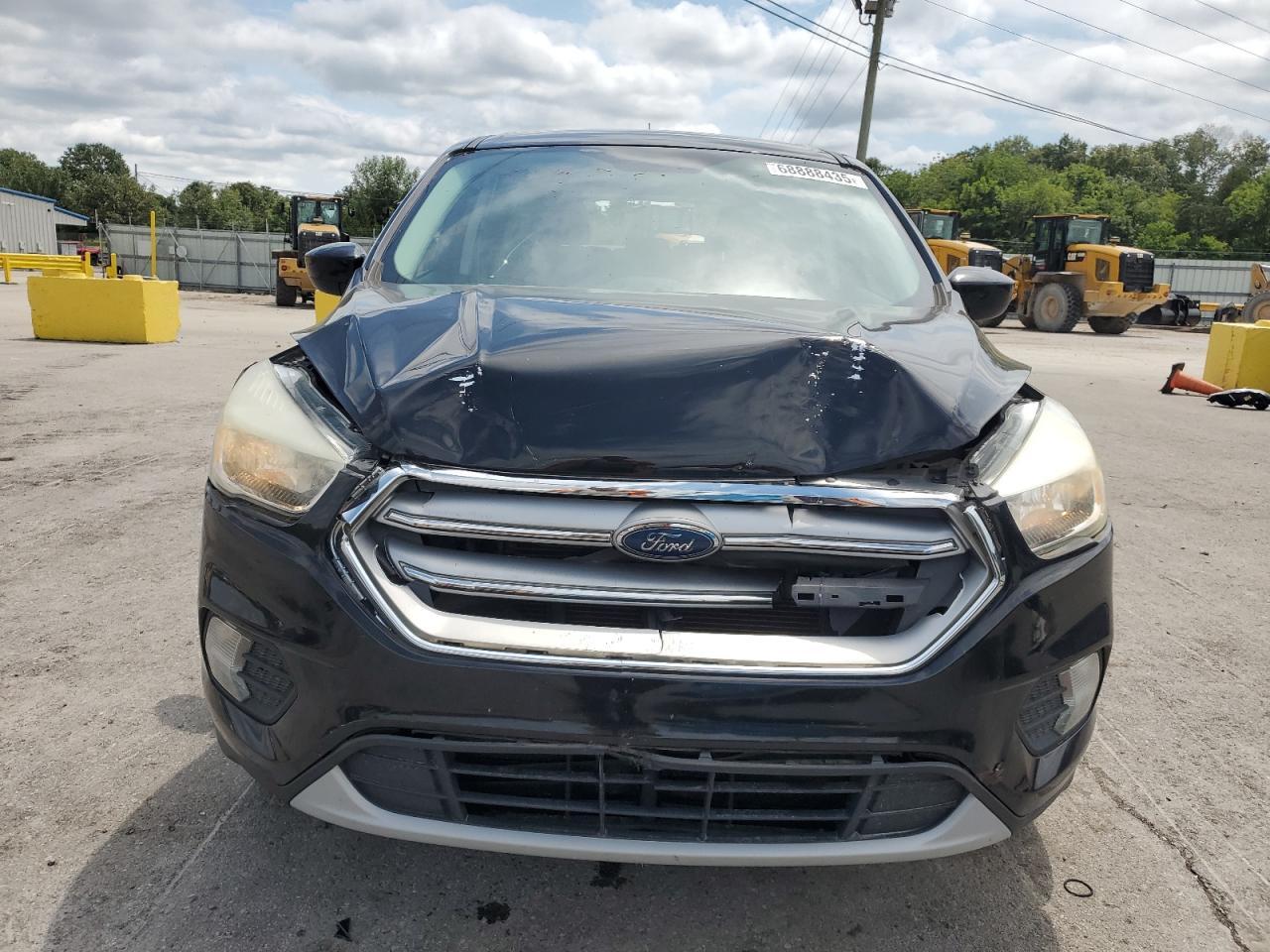 2017 Ford Escape Se - Image 5