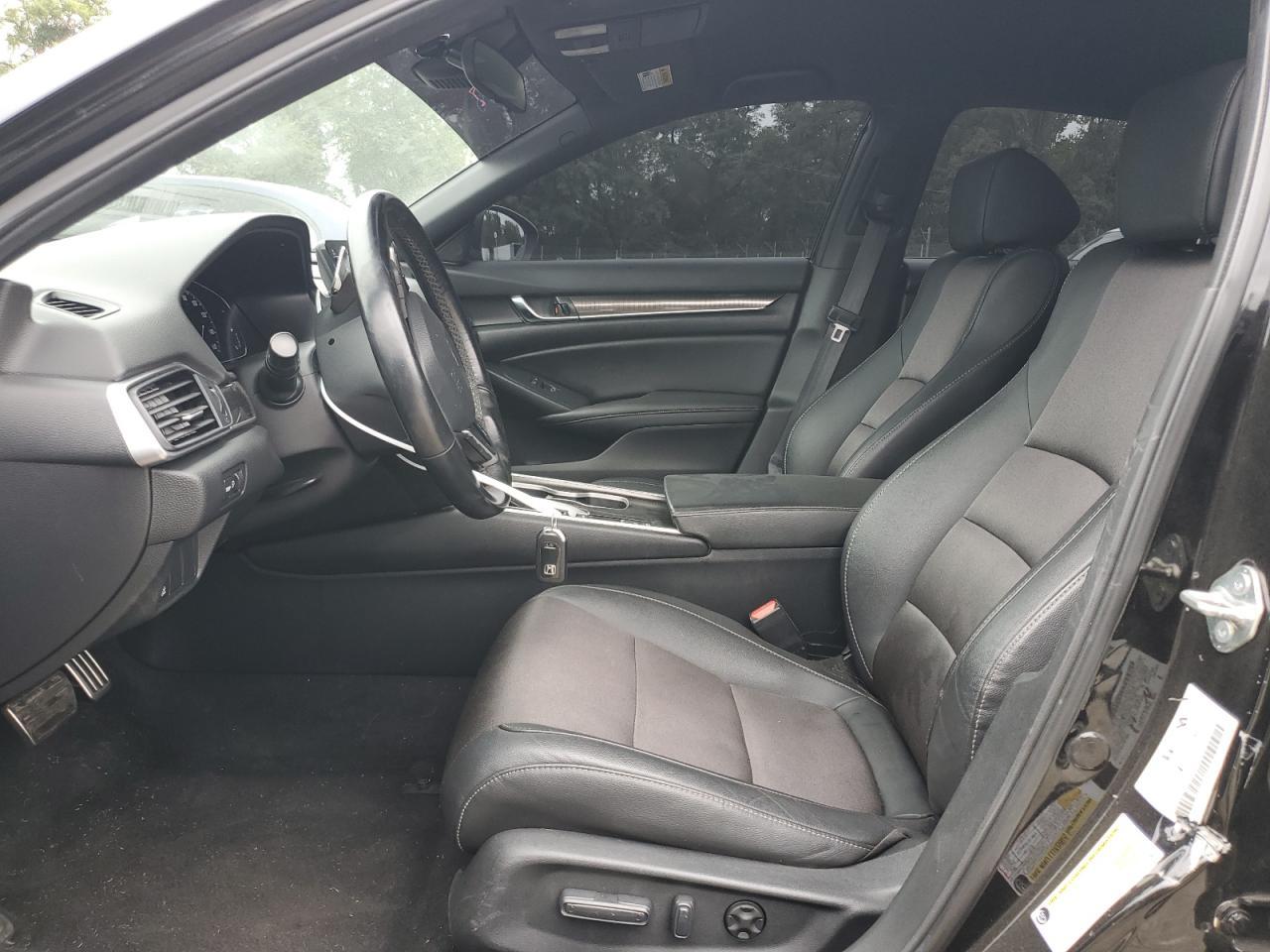 2020 Honda Accord Sport - Фото 7