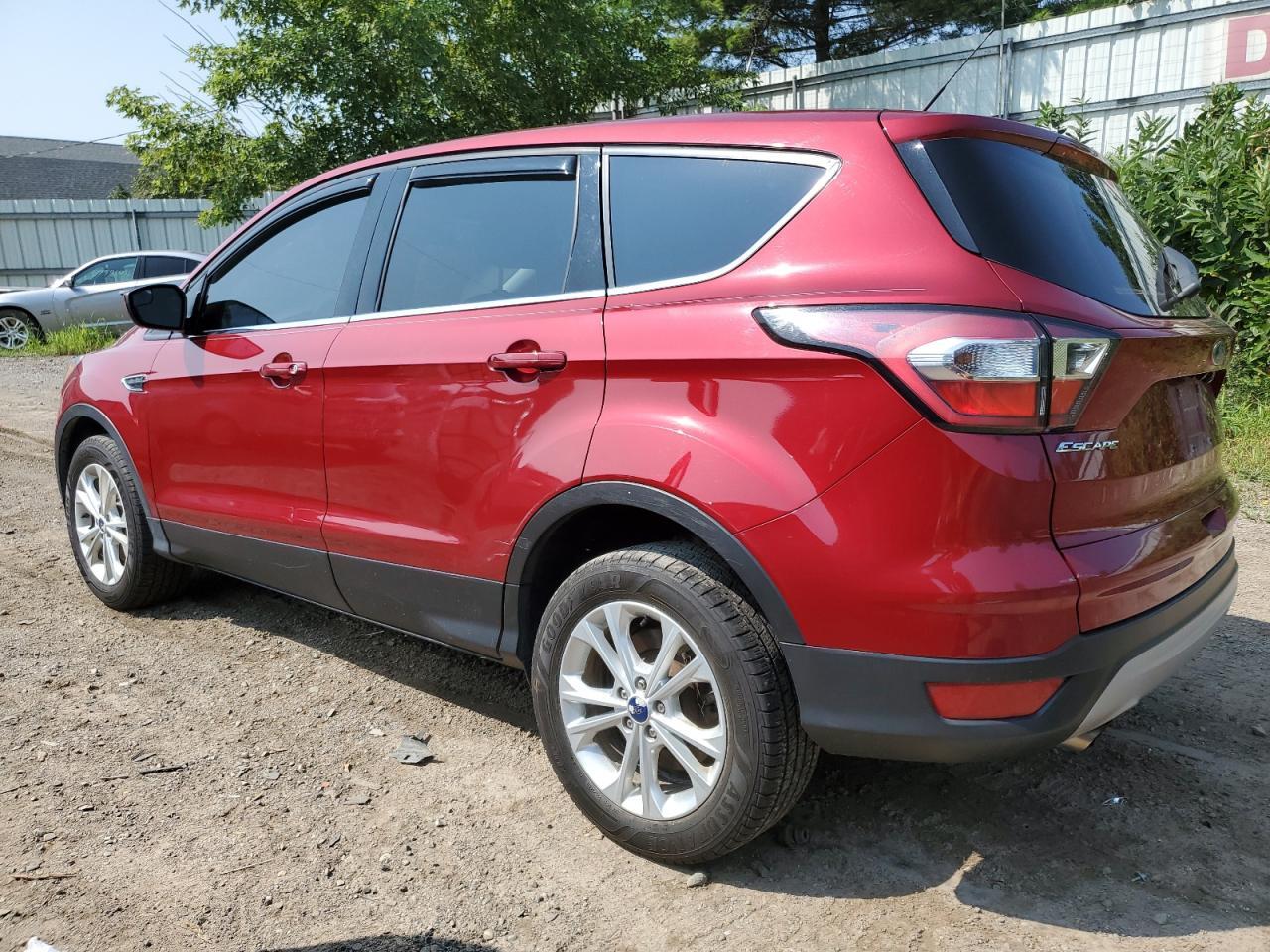 2017 Ford Escape Se - Image 2