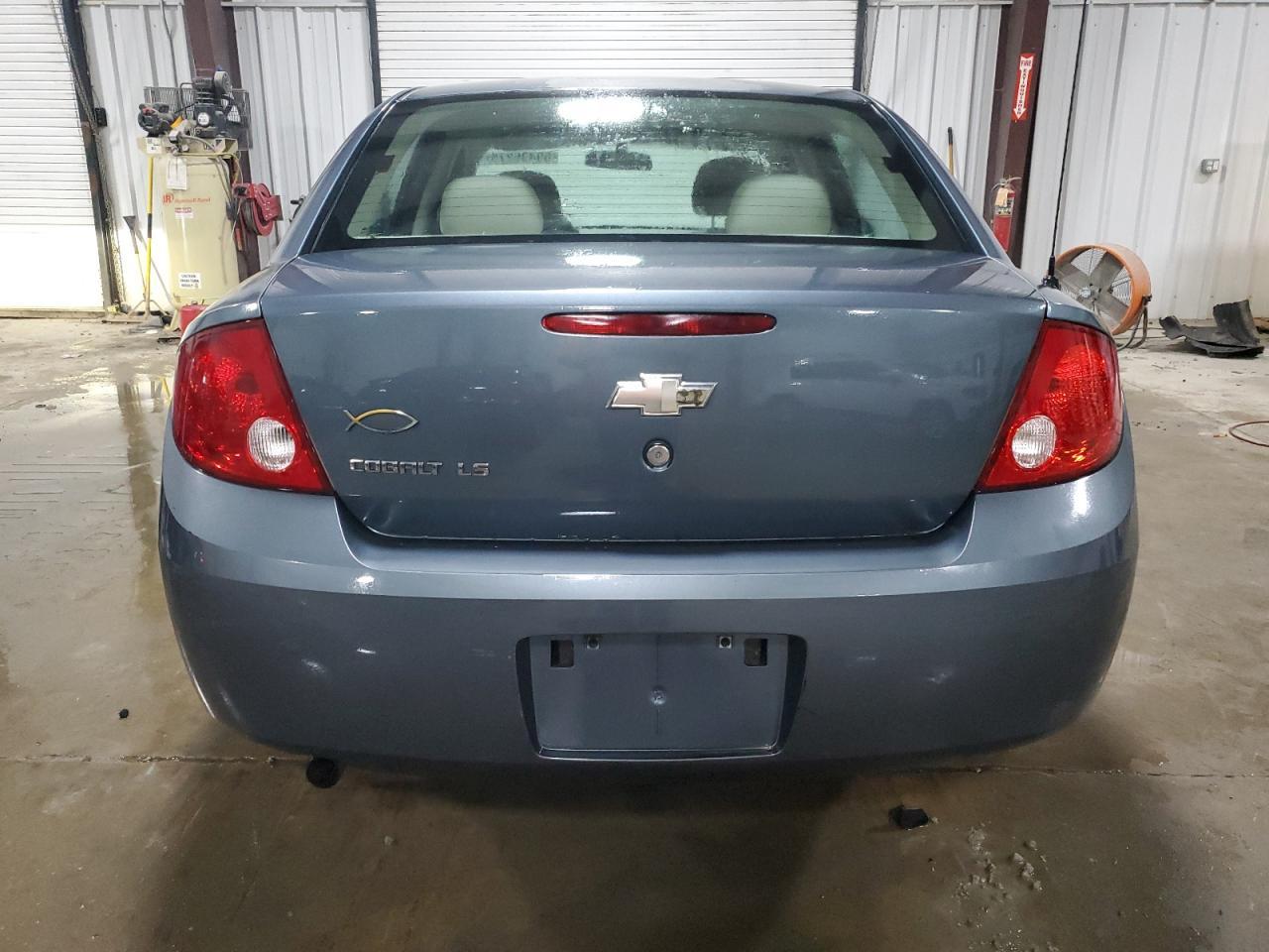2006 Chevrolet Cobalt Ls - Фото 6