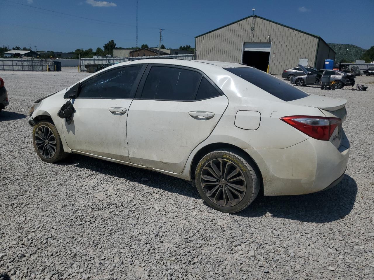 2014 Toyota Corolla L - Image 2