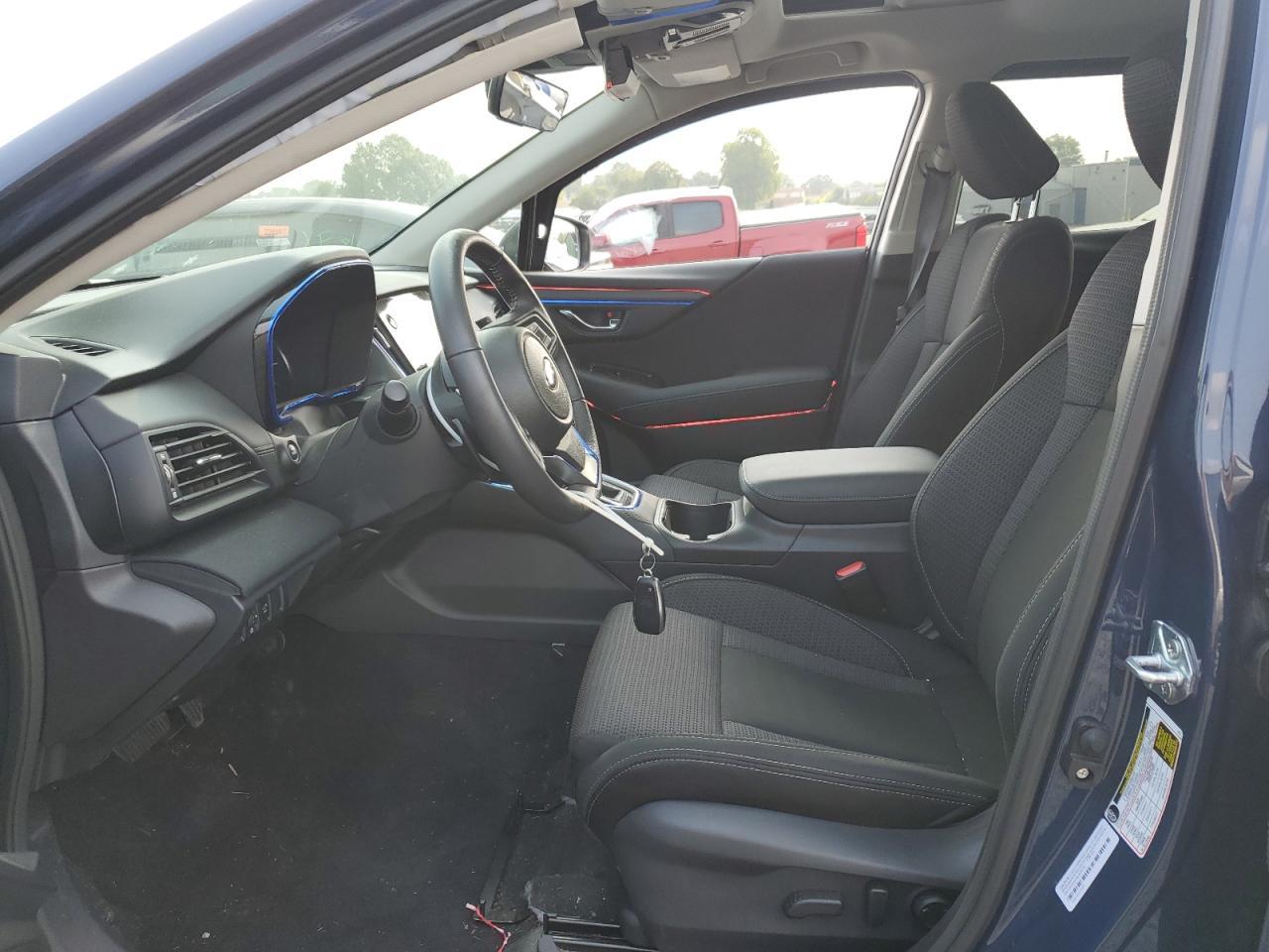 2024 Subaru Outback Premium - Фото 7