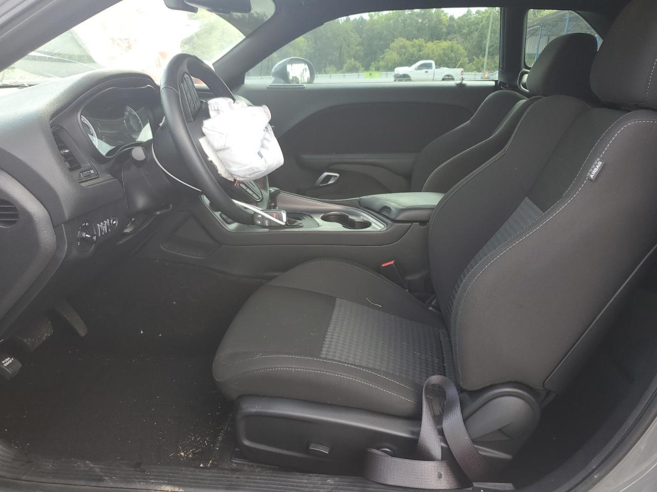 2023 Dodge Challenger R/T Scat Pack - Image 7