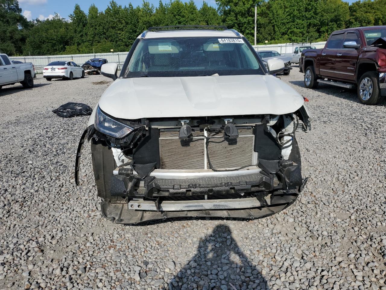 2020 Toyota Highlander Xle - Фото 5